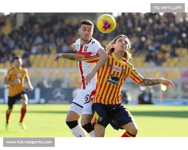 莱切vs比萨：贝里沙四造五球扛起进攻，恩佐拉停赛影响大