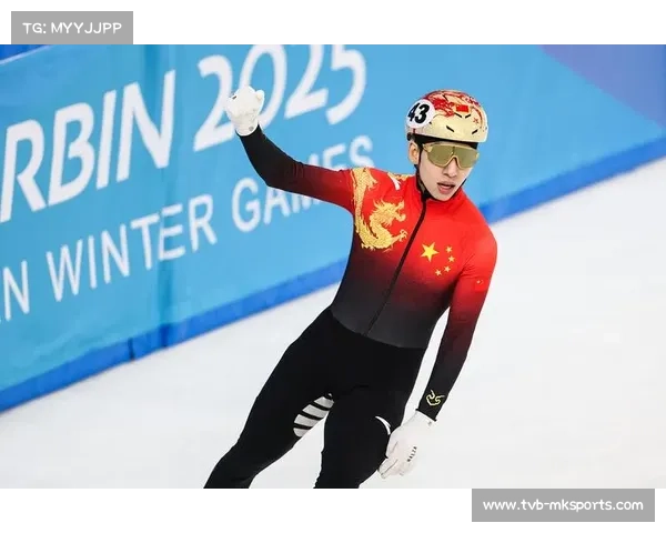 林孝埈谈冬奥备战：短道速滑队每日加练战术配合