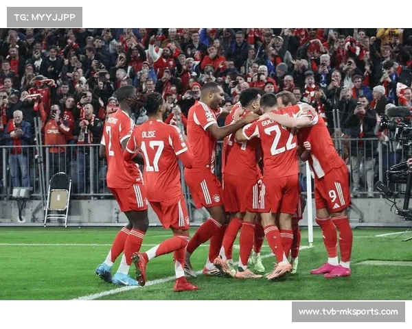 德甲竞争平衡性探讨:拜仁统治力与中游球队突破可能性